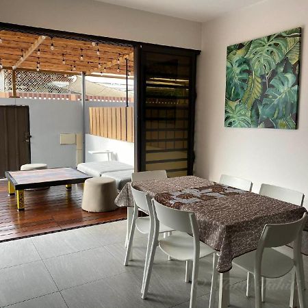 Tara Tahiti Lodge Papeete  Eksteriør billede