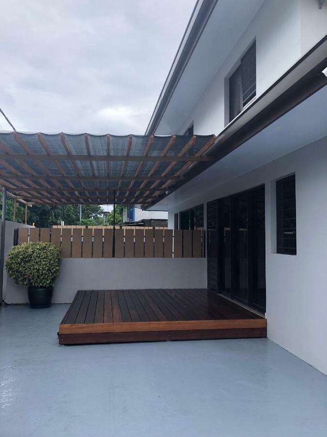 Tara Tahiti Lodge Papeete  Eksteriør billede