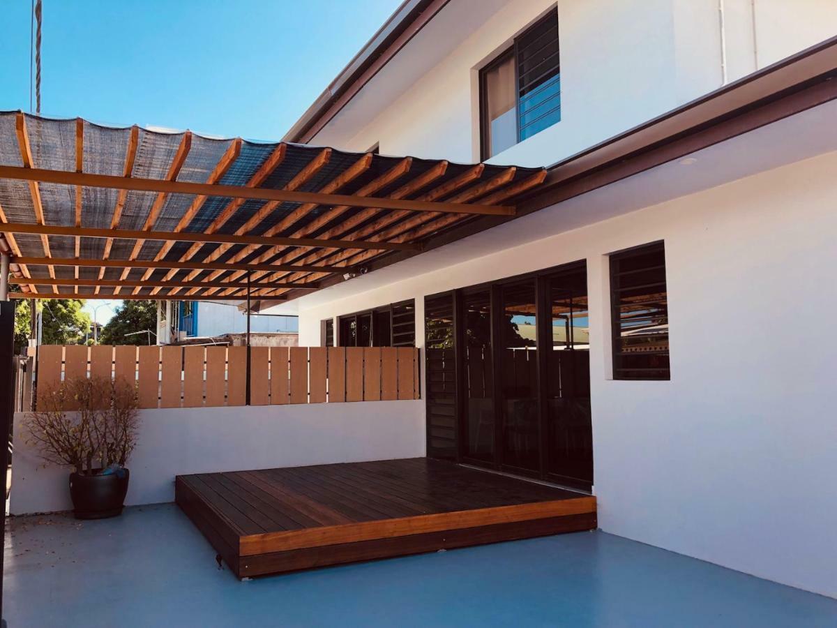 Tara Tahiti Lodge Papeete  Eksteriør billede