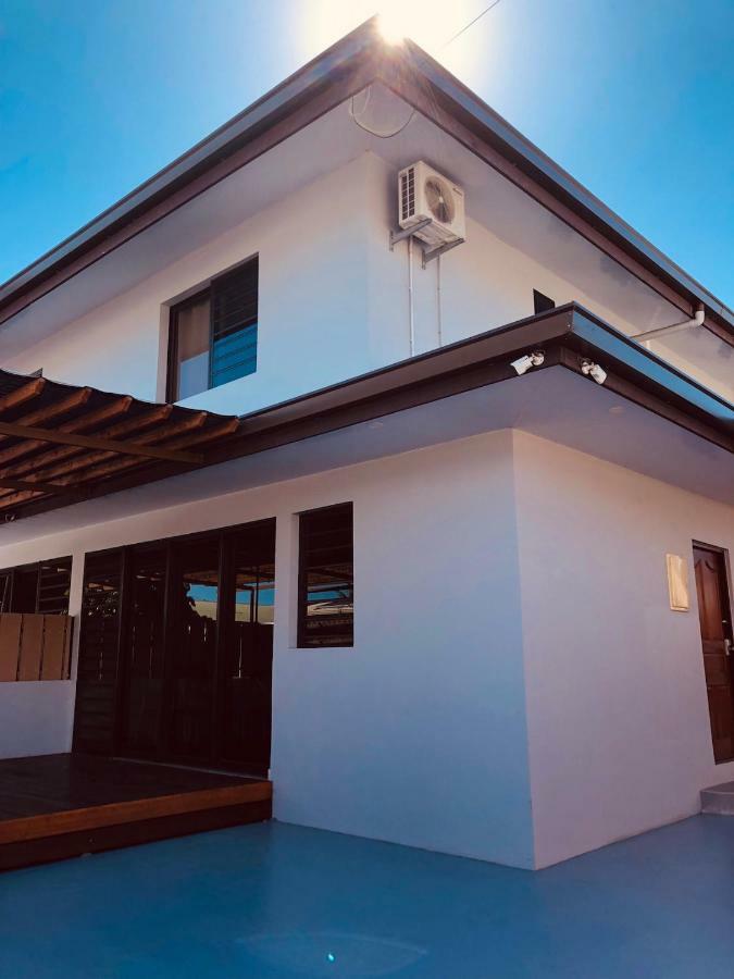 Tara Tahiti Lodge Papeete  Eksteriør billede