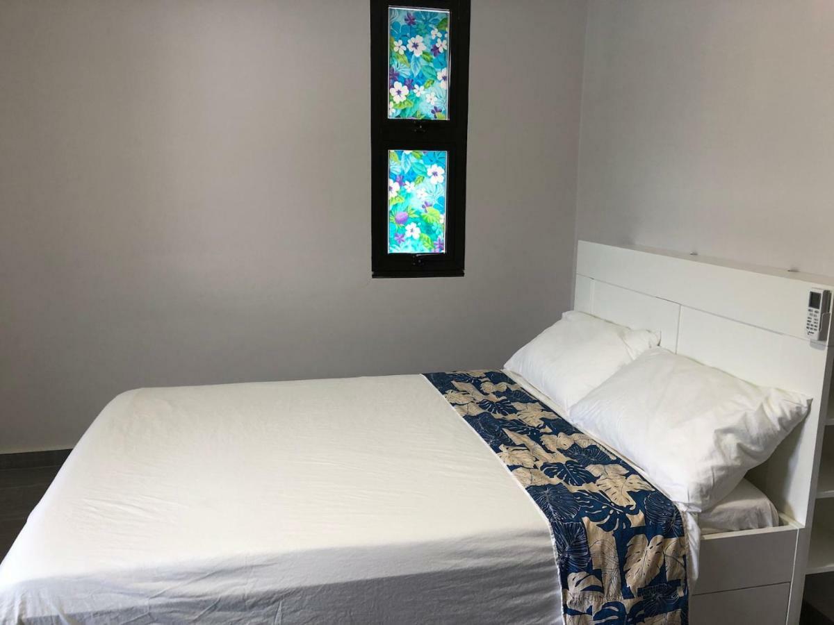 Tara Tahiti Lodge Papeete  Eksteriør billede