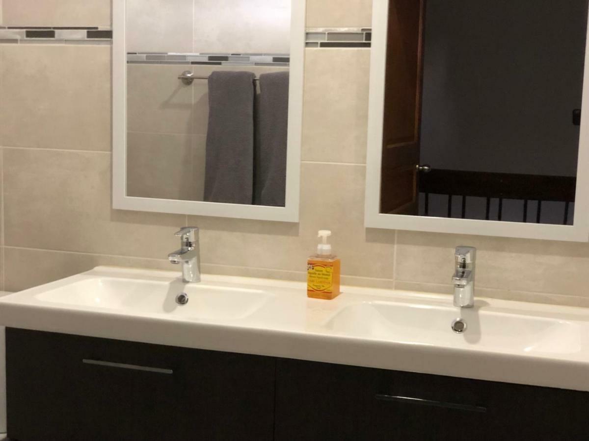 Tara Tahiti Lodge Papeete  Eksteriør billede