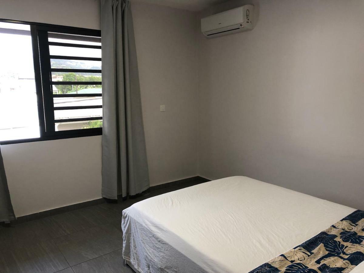 Tara Tahiti Lodge Papeete  Eksteriør billede