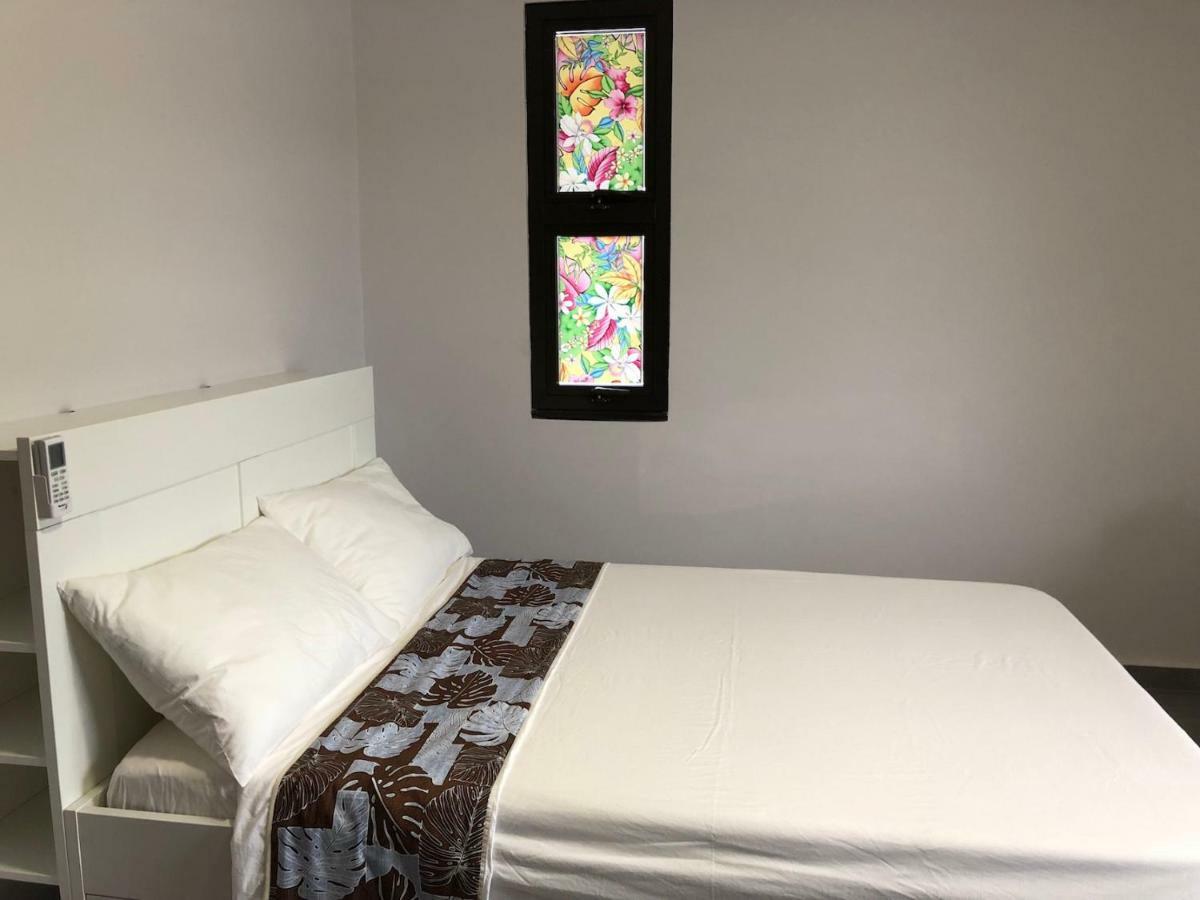 Tara Tahiti Lodge Papeete  Eksteriør billede